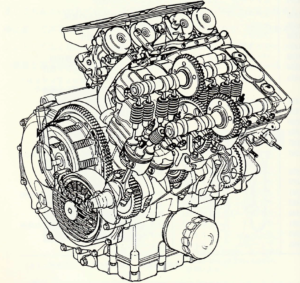 engine